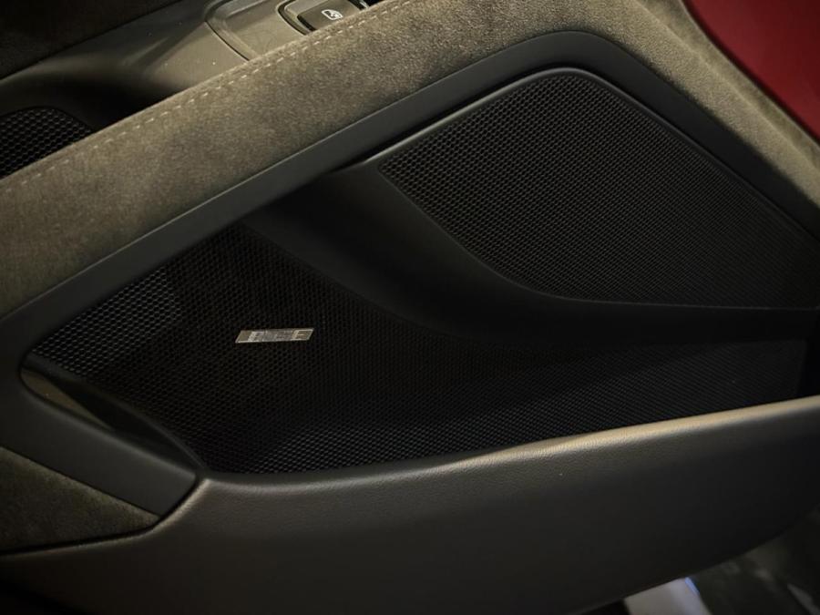 718 BOXSTER SPYDER - Image 13